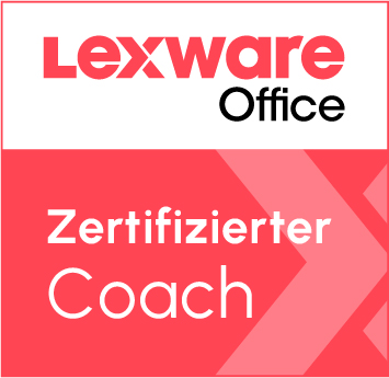 Lexware Office Coach