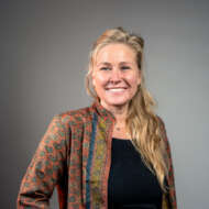 Sandra Reudenbach I Conscious Consulting & Accounting 
