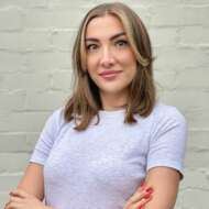 Xenia Buchholz - eCommerce Beratung & Coaching 