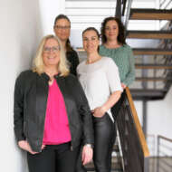 Büroservice Münster GmbH 